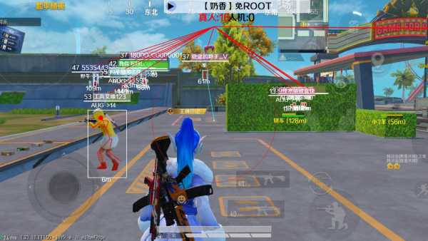 【哮天犬容器直装V1.11】哮天犬回归版，两三年的老牌项目。无需更新，无视检测，演戏持续稳死中。支持观透，支持地铁房录频。